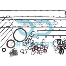 BOTTOM GASKET SET - 501854