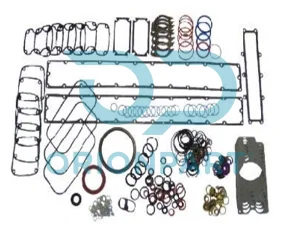 GASKET SET - 501855