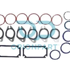EXHAUST GASKET SET - 501857