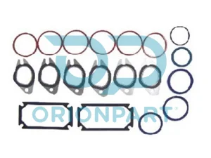 EXHAUST GASKET SET - 501857