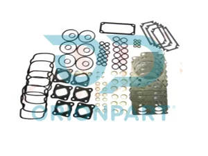 HEAD GASKET SET - 501859