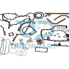 BOTTOM GASKET SET - 501860