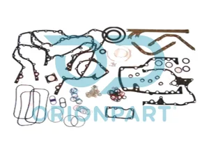 BOTTOM GASKET SET - 501860