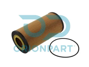 YAĞ FİLTRESİ - 601578