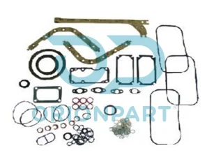 BOTTOM GASKET SET - 501866