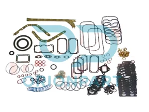 GASKET SET - 501867