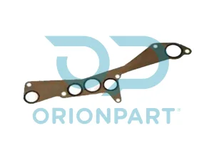 GASKET (OIL FILTER HOUSING) - 501876
