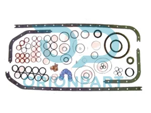 BOTTOM GASKET SET - 501892