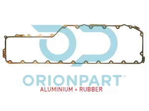 OIL COOLER GASKET - 501907