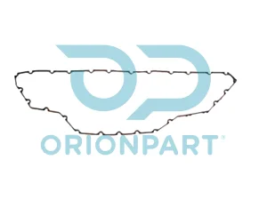 OIL COOLER GASKET - 501917