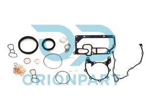 BOTTOM GASKET SET - 501937