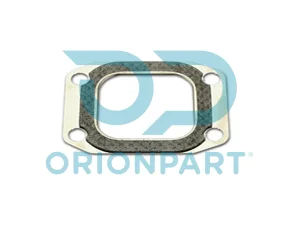 EXHAUST MANIFOLD GASKET