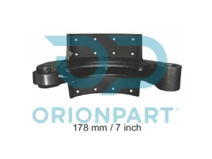 BRAKE SHOE - 401718