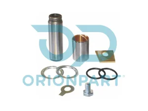 BRAKE SHOE REPAIR KIT - 104996