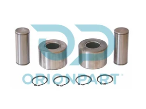 BRAKE SHOE REPAIR KIT - 104999