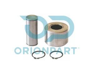BRAKE SHOE REPAIR KIT - 105000