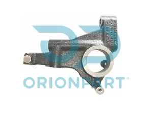 BEARING BRACKET RIGHT / REAR - 105001