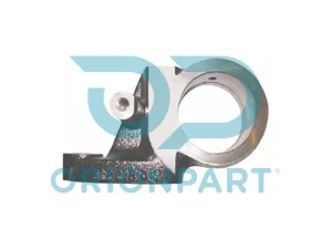 BEARING BRACKET LEFT / FRONT - 105004