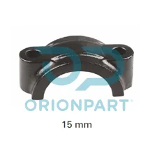 BEARING SHELL - 105009