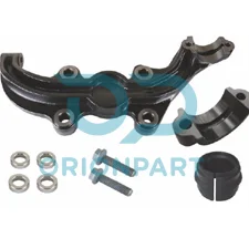 BRACKET COMPLETE / RIGHT - 105016