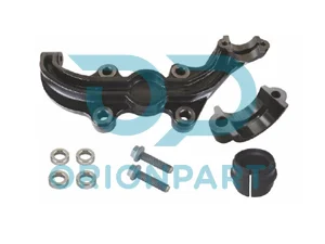 BRACKET COMPLETE / RIGHT - 105016