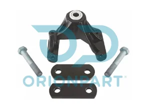 SPRING BRACKET KIT / REAR RIGHT - 105022