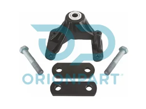 SPRING BRACKET KIT / REAR LEFT - 105023