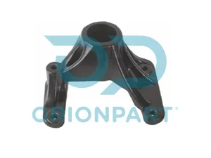 SPRING BRACKET / REAR - RIGHT - 105024