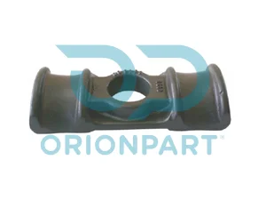SPRING CLAMPING PLATE - 105043