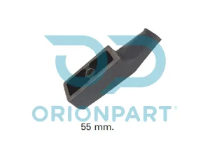 MAKAS KAYMA DEMİRİ / SOL - 105044