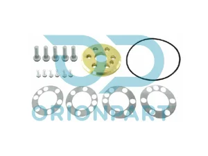 REPAIR KIT FOR SADDLE SHAFT - 202616