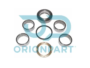 ÖN DÜZEN RULMAN SETİ - 105071