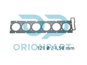 CYLINDER HEAD GASKET - 202675