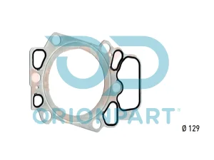 CYLINDER HEAD GASKET - 202687