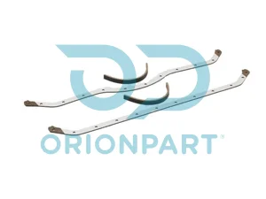 OIL SUMP GASKET - 105093