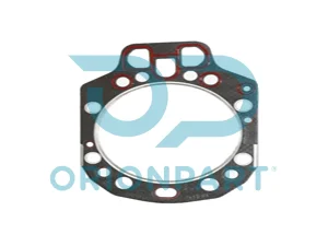 CYLINDER HEAD GASKET - 105095