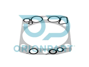 CYLINDER HEAD GASKET - 105104