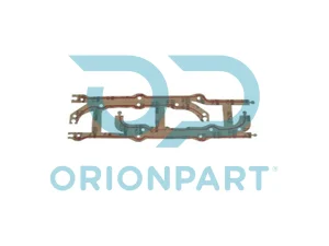 OIL SUMP GASKET - 105120