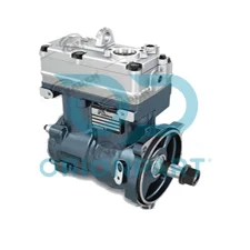 KOMPRESÖR KOMPLE VOITH TİPİ - 501962