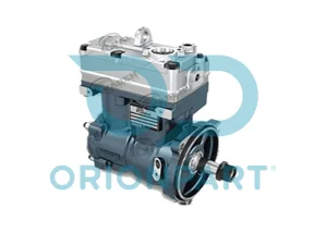 KOMPRESÖR KOMPLE VOITH TİPİ - 501962