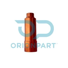 INJECTOR SLEEVE