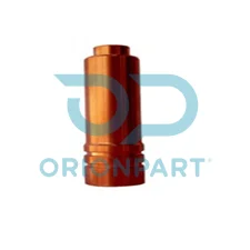 INJECTOR SLEEVE