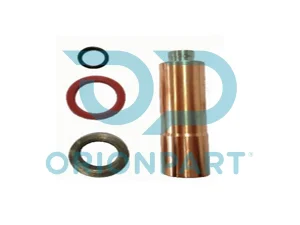 INJECTOR SLEEVE KIT - 501974