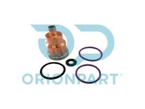 INJECTOR SLEEVE KIT - 501978