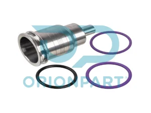 INJECTOR SLEEVE KIT - 501979