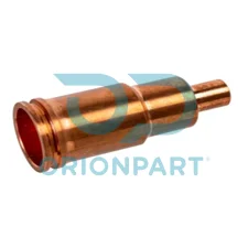 INJECTOR SLEEVE