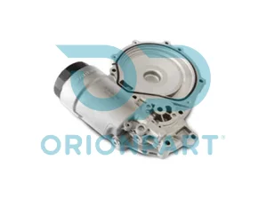OIL FILTER HOUSING - 105173