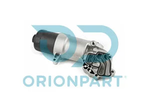 OIL FILTER HOUSING - 105175