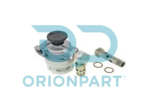 FUEL HAND PUMP - 105179