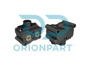 SOLENOID VALVE - 105184